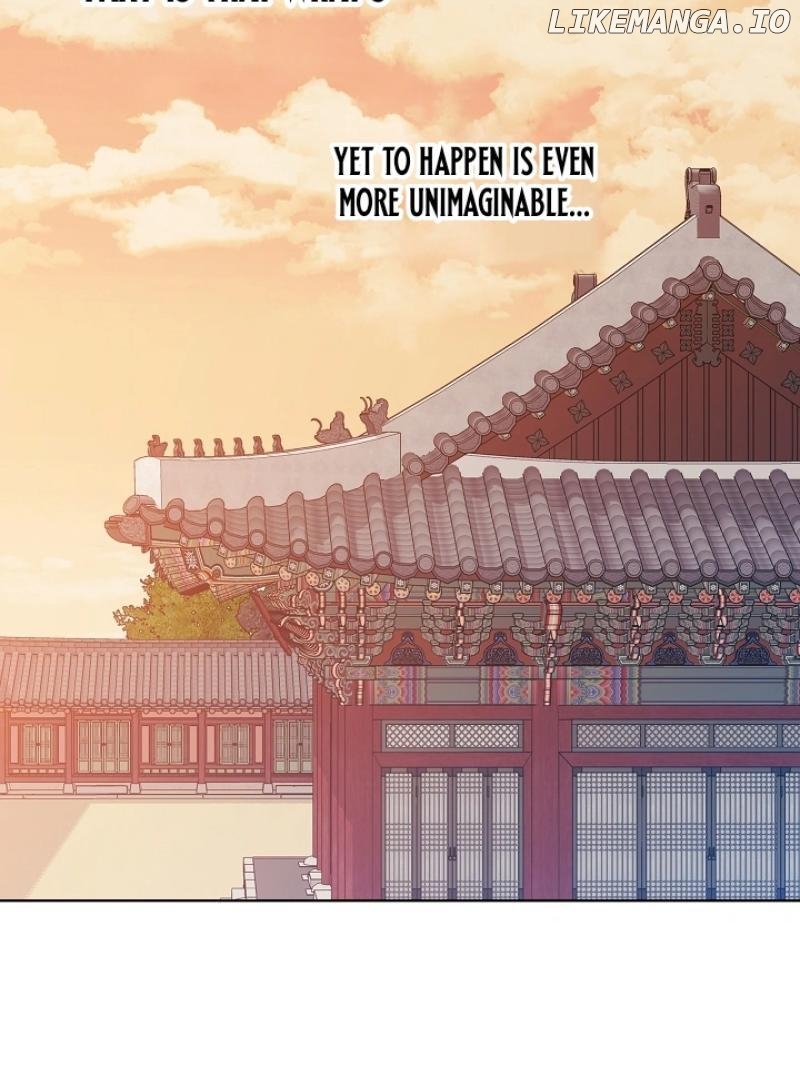 I Was Born as The Daughter of a Low-Ranking Concubine Chapter 7 - page 120