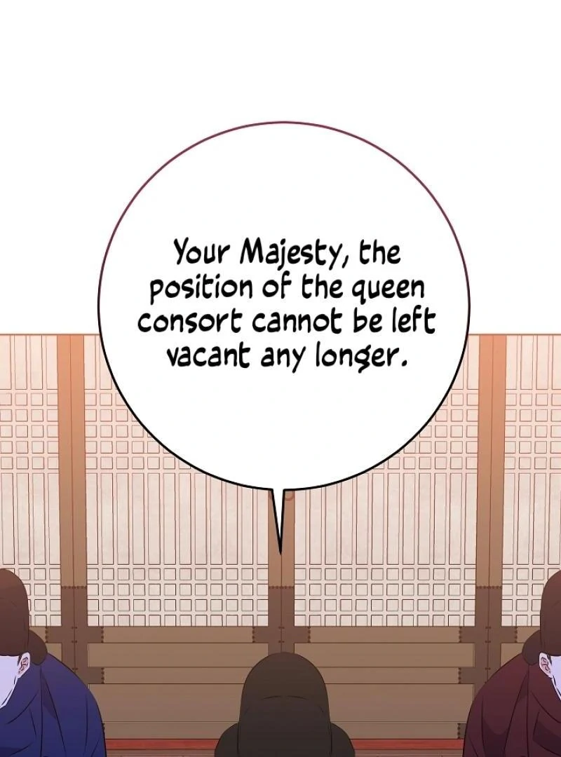 I Was Born as The Daughter of a Low-Ranking Concubine Chapter 7 - page 121