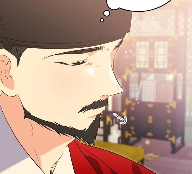 I Was Born as The Daughter of a Low-Ranking Concubine Chapter 7 - page 17