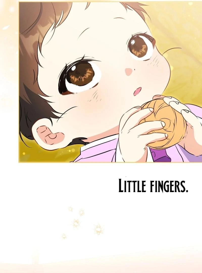 I Was Born as The Daughter of a Low-Ranking Concubine Chapter 7 - page 19