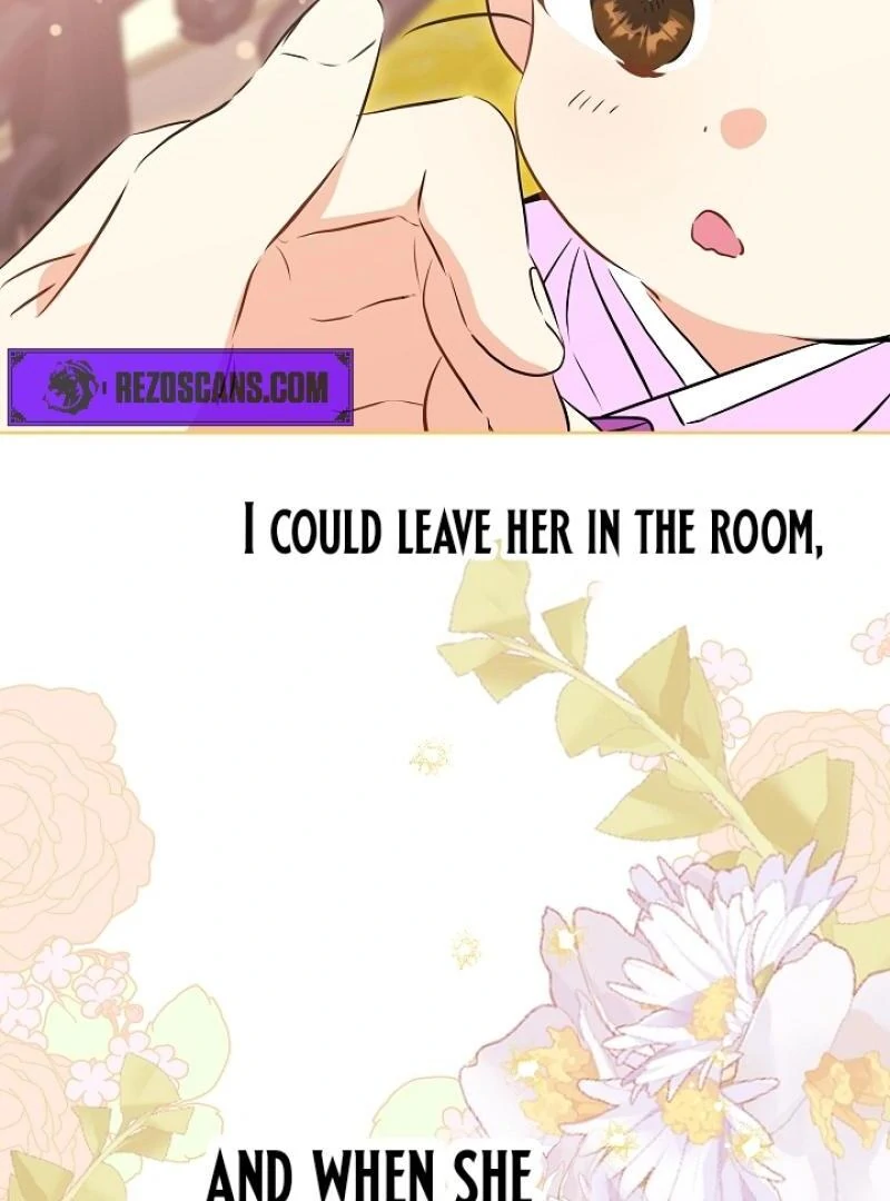 I Was Born as The Daughter of a Low-Ranking Concubine Chapter 7 - page 22