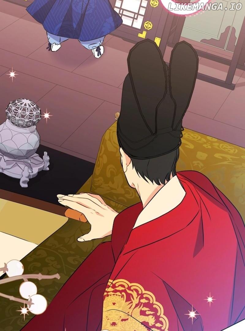 I Was Born as The Daughter of a Low-Ranking Concubine Chapter 7 - page 33