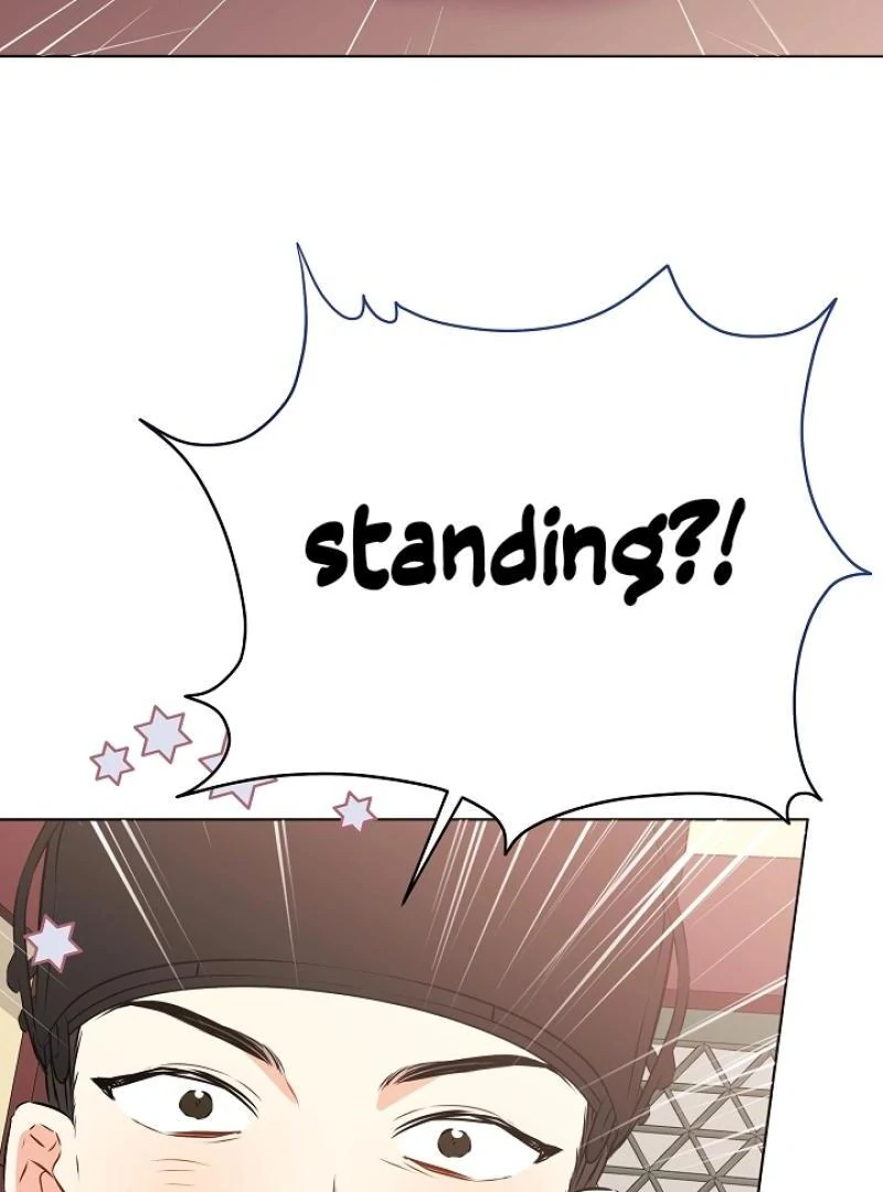 I Was Born as The Daughter of a Low-Ranking Concubine Chapter 7 - page 35