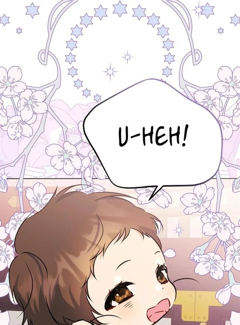 I Was Born as The Daughter of a Low-Ranking Concubine Chapter 7 - page 37