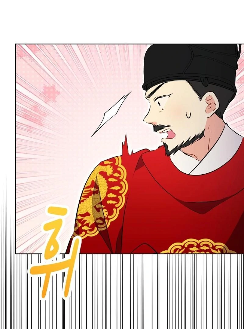 I Was Born as The Daughter of a Low-Ranking Concubine Chapter 7 - page 40