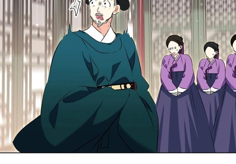 I Was Born as The Daughter of a Low-Ranking Concubine Chapter 7 - page 46