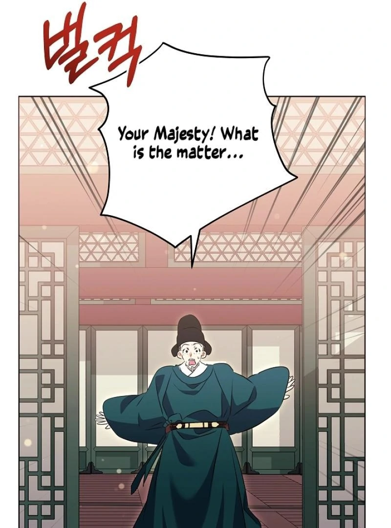 I Was Born as The Daughter of a Low-Ranking Concubine Chapter 7 - page 48