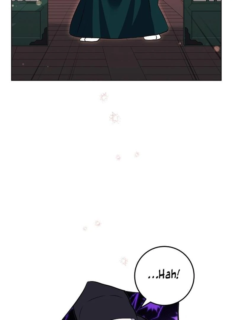 I Was Born as The Daughter of a Low-Ranking Concubine Chapter 7 - page 49