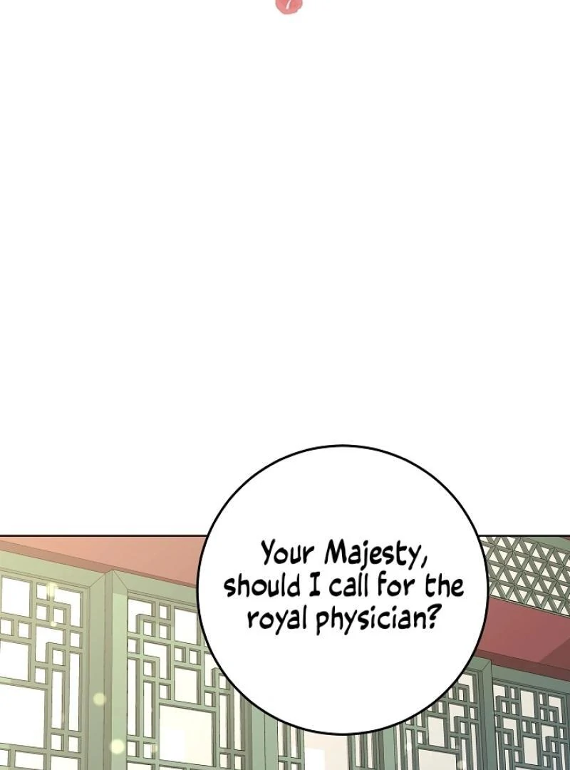I Was Born as The Daughter of a Low-Ranking Concubine Chapter 7 - page 54