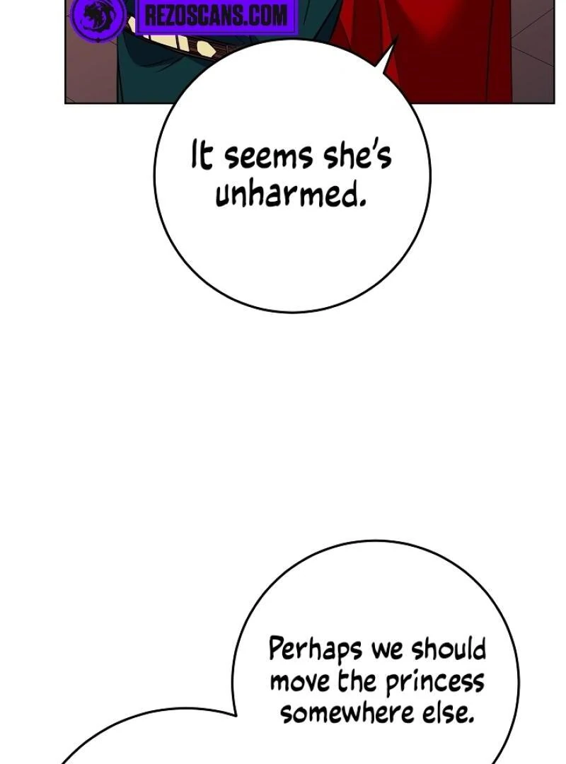 I Was Born as The Daughter of a Low-Ranking Concubine Chapter 7 - page 57