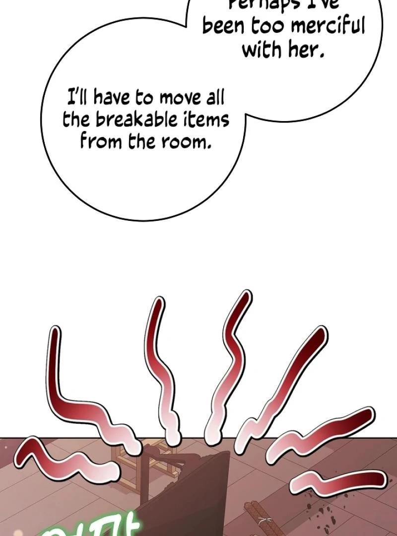I Was Born as The Daughter of a Low-Ranking Concubine Chapter 7 - page 59