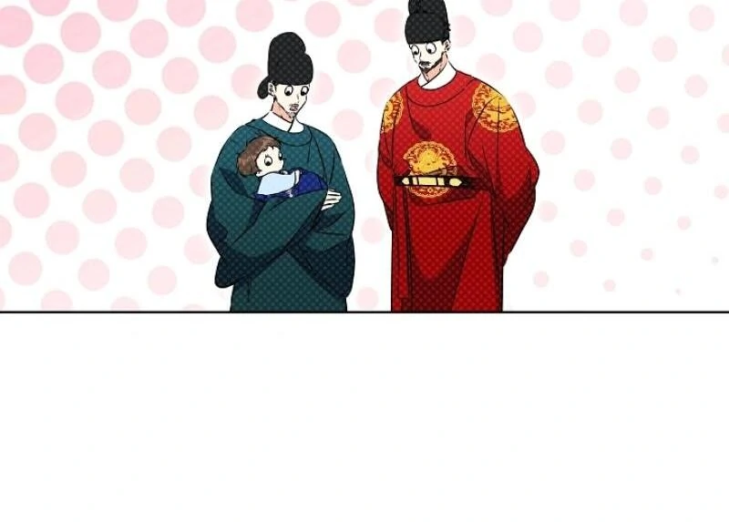 I Was Born as The Daughter of a Low-Ranking Concubine Chapter 7 - page 63
