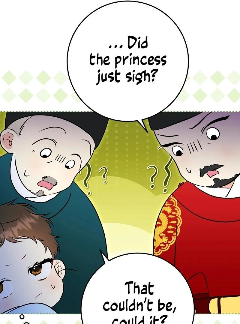 I Was Born as The Daughter of a Low-Ranking Concubine Chapter 7 - page 64