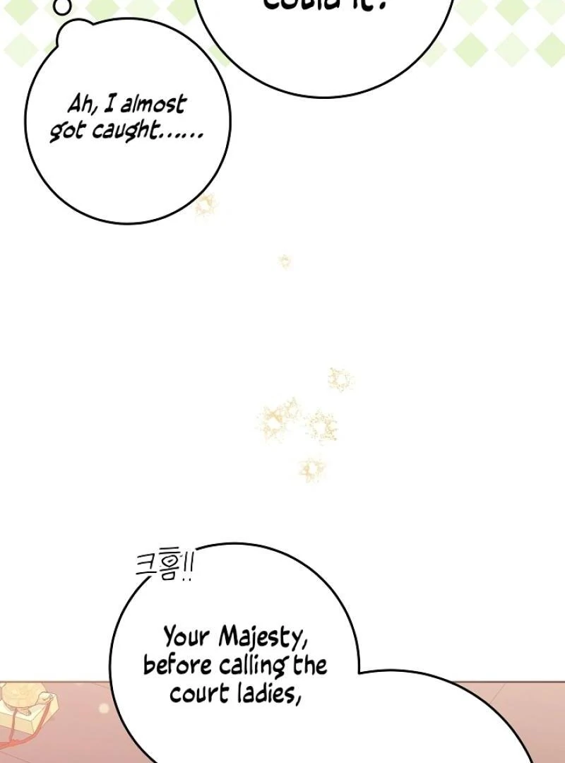 I Was Born as The Daughter of a Low-Ranking Concubine Chapter 7 - page 65