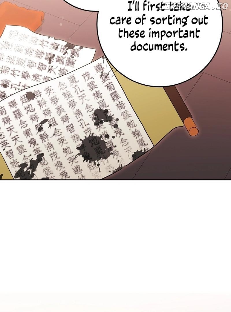 I Was Born as The Daughter of a Low-Ranking Concubine Chapter 7 - page 66