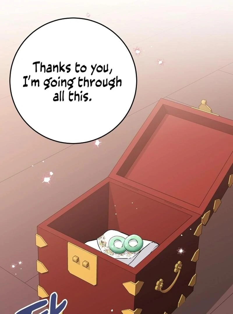 I Was Born as The Daughter of a Low-Ranking Concubine Chapter 7 - page 67