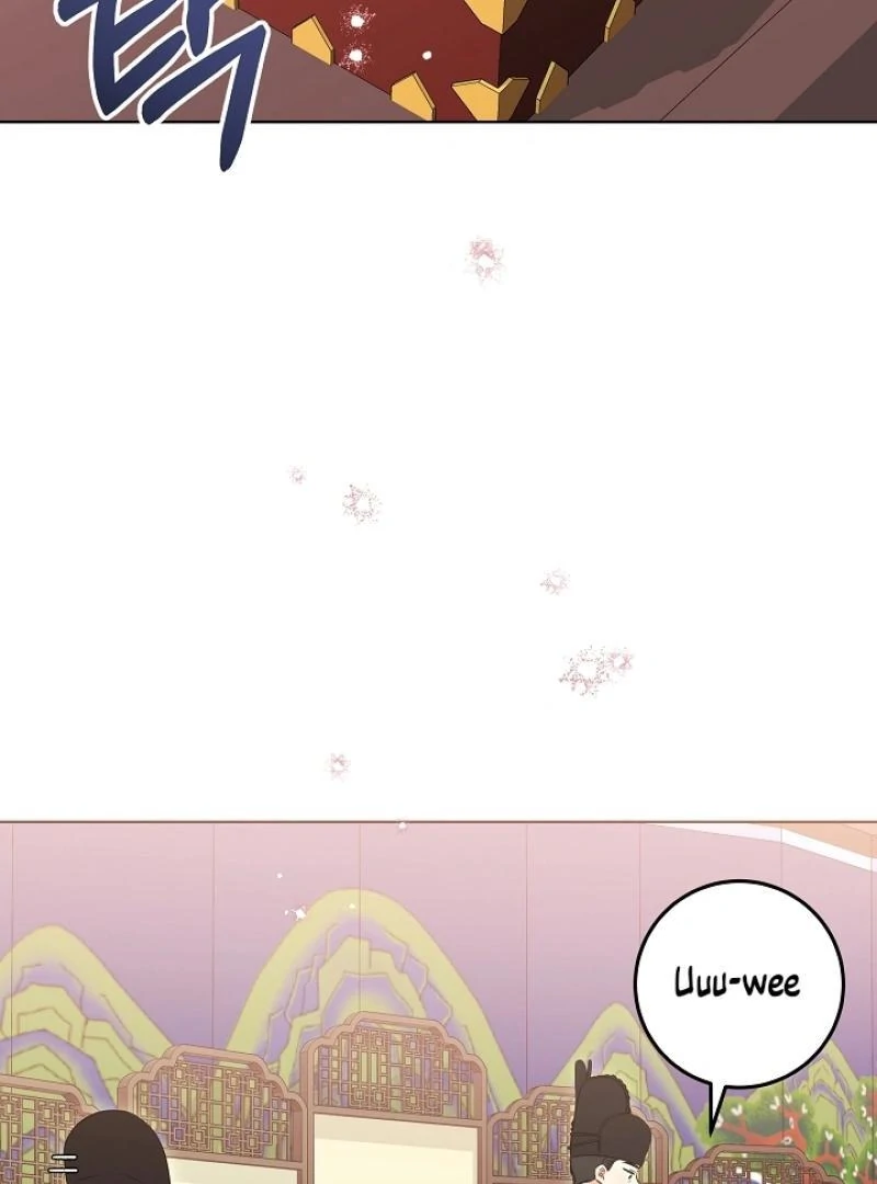 I Was Born as The Daughter of a Low-Ranking Concubine Chapter 7 - page 68