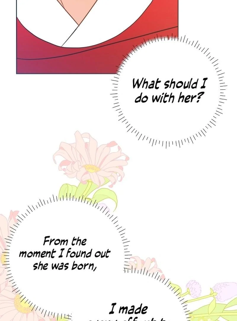 I Was Born as The Daughter of a Low-Ranking Concubine Chapter 7 - page 7