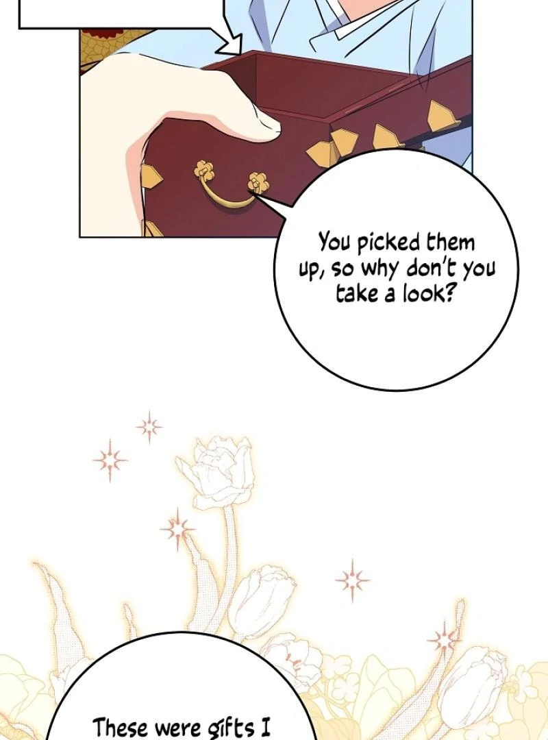 I Was Born as The Daughter of a Low-Ranking Concubine Chapter 7 - page 74