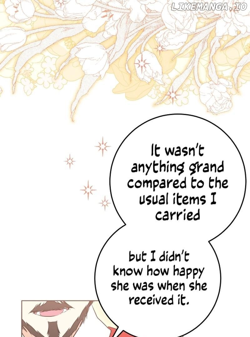 I Was Born as The Daughter of a Low-Ranking Concubine Chapter 7 - page 76