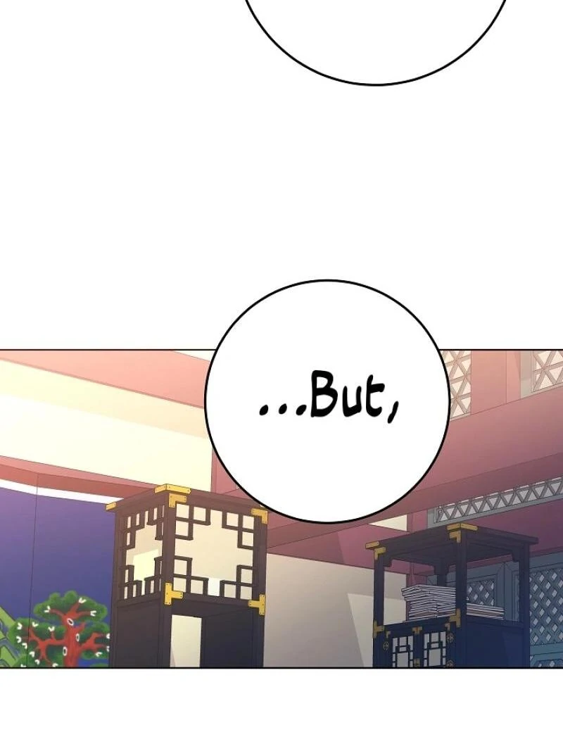I Was Born as The Daughter of a Low-Ranking Concubine Chapter 7 - page 78