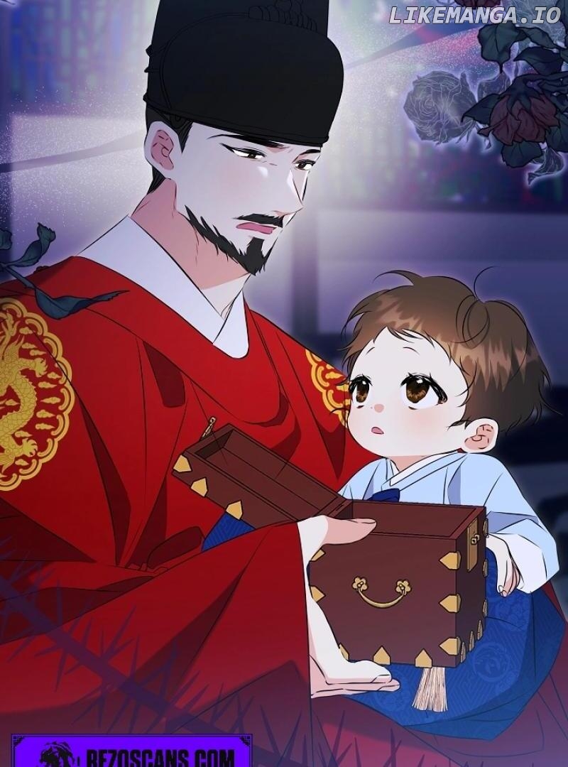 I Was Born as The Daughter of a Low-Ranking Concubine Chapter 7 - page 80