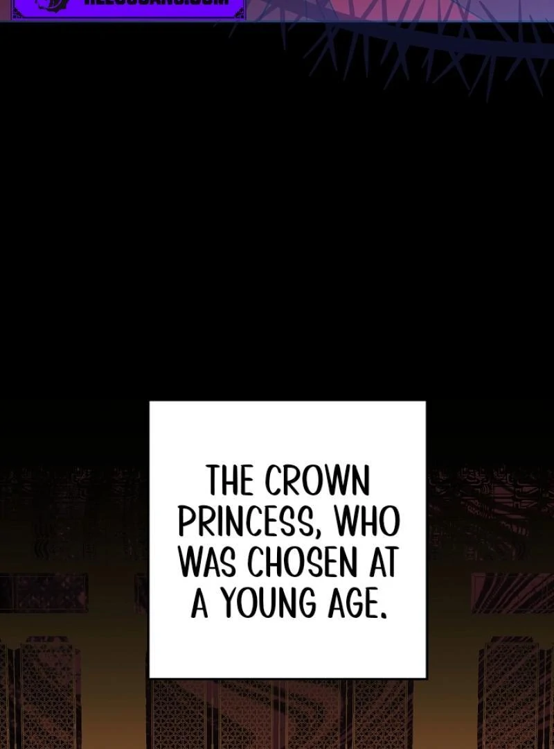 I Was Born as The Daughter of a Low-Ranking Concubine Chapter 7 - page 81