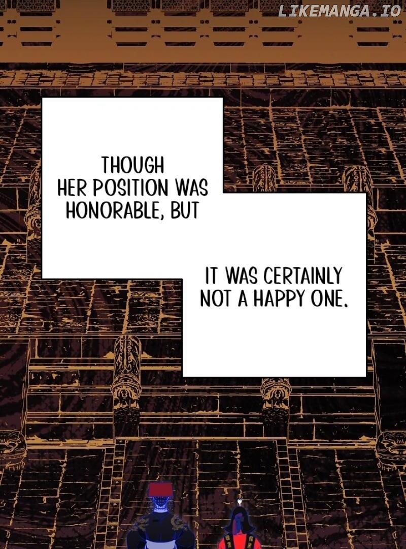 I Was Born as The Daughter of a Low-Ranking Concubine Chapter 7 - page 82