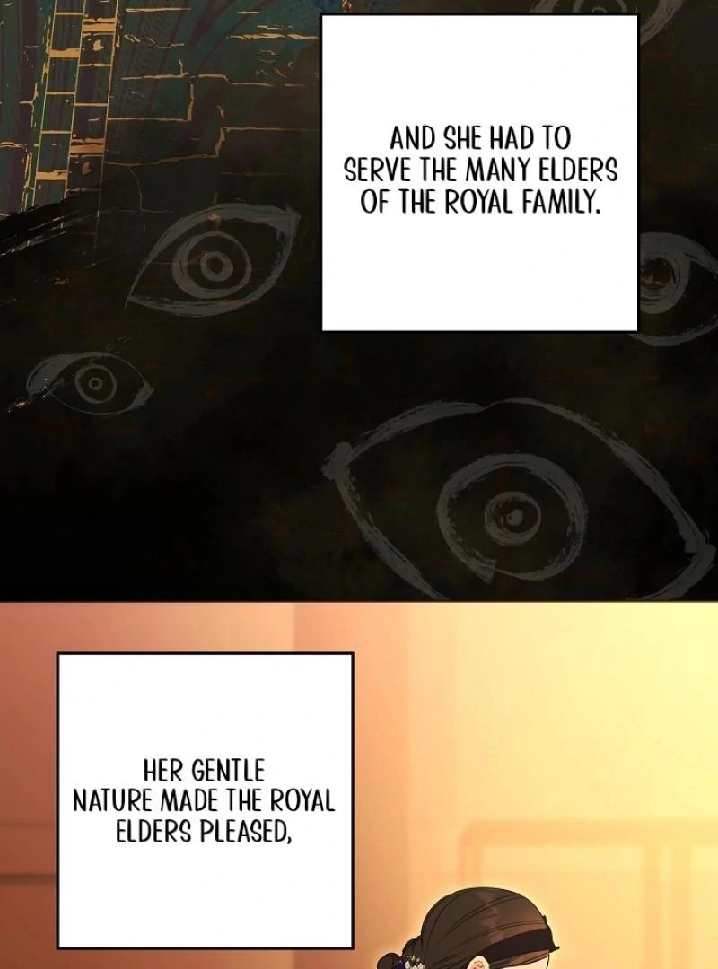 I Was Born as The Daughter of a Low-Ranking Concubine Chapter 7 - page 84