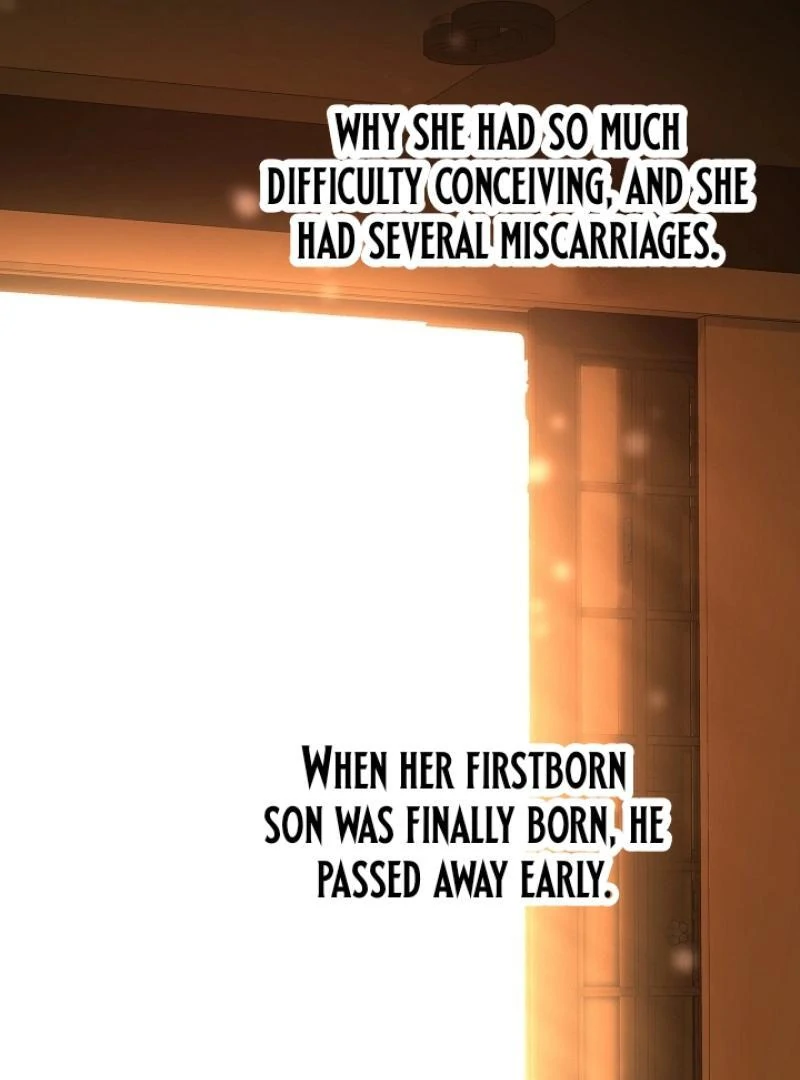 I Was Born as The Daughter of a Low-Ranking Concubine Chapter 7 - page 87