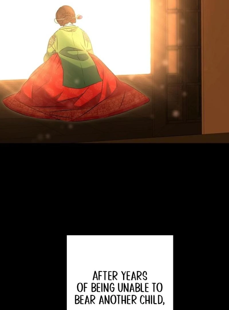 I Was Born as The Daughter of a Low-Ranking Concubine Chapter 7 - page 88