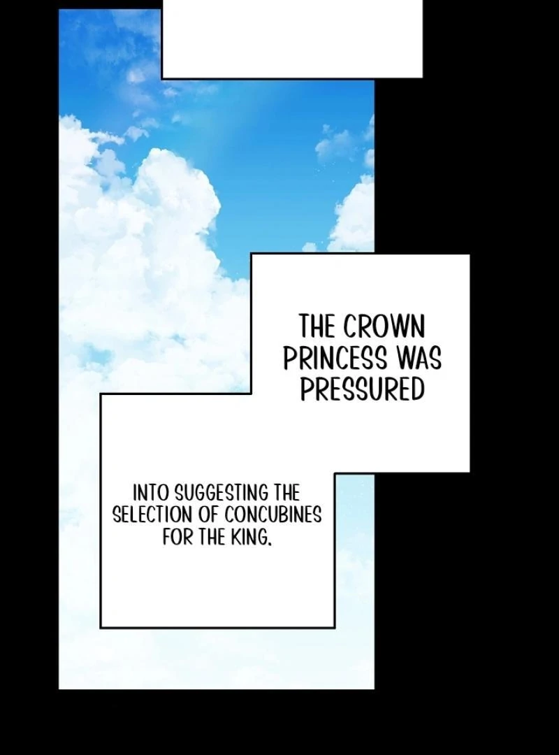 I Was Born as The Daughter of a Low-Ranking Concubine Chapter 7 - page 89