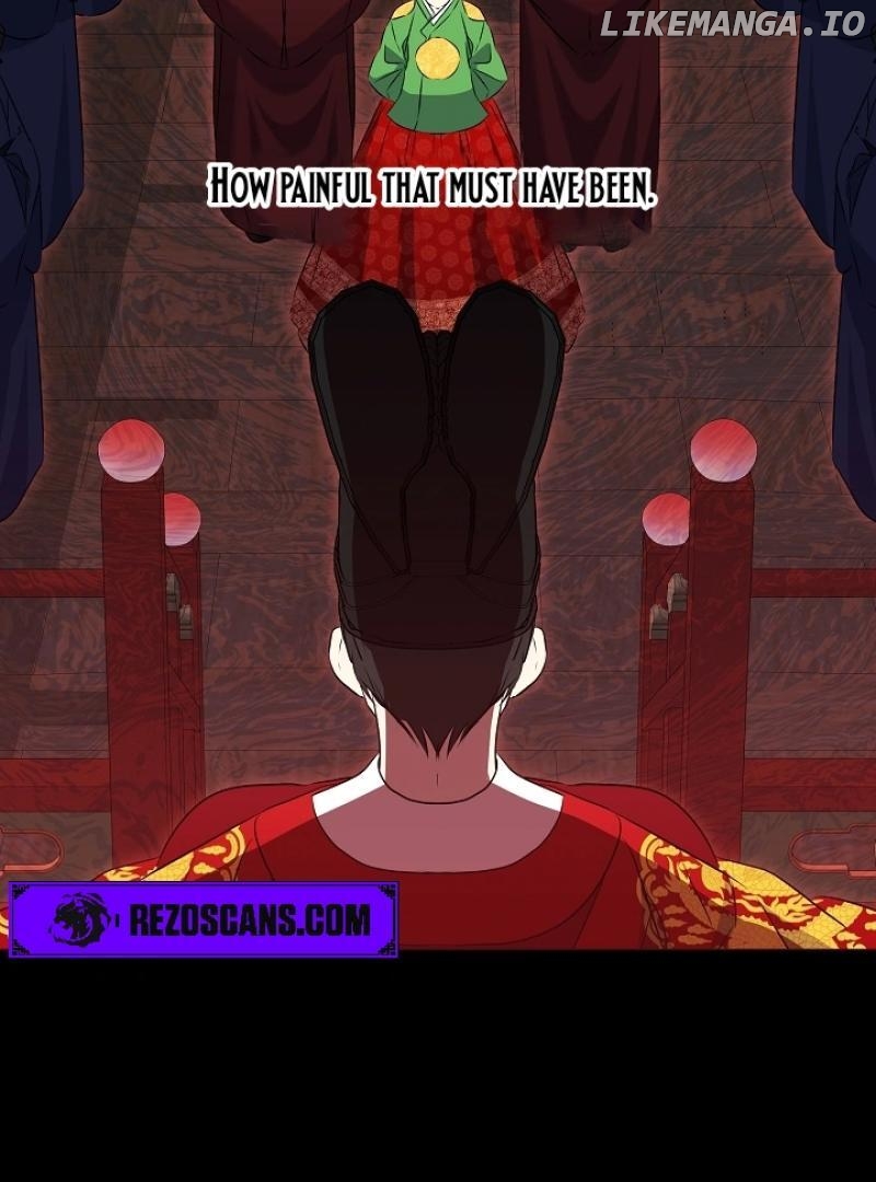 I Was Born as The Daughter of a Low-Ranking Concubine Chapter 7 - page 91
