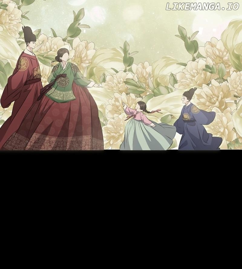 I Was Born as The Daughter of a Low-Ranking Concubine Chapter 7 - page 93