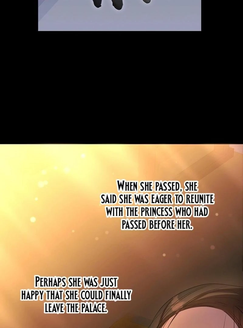 I Was Born as The Daughter of a Low-Ranking Concubine Chapter 7 - page 95