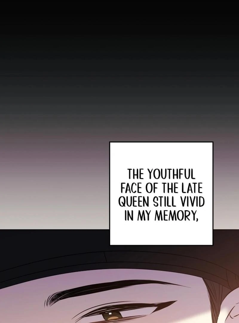 I Was Born as The Daughter of a Low-Ranking Concubine Chapter 7 - page 97