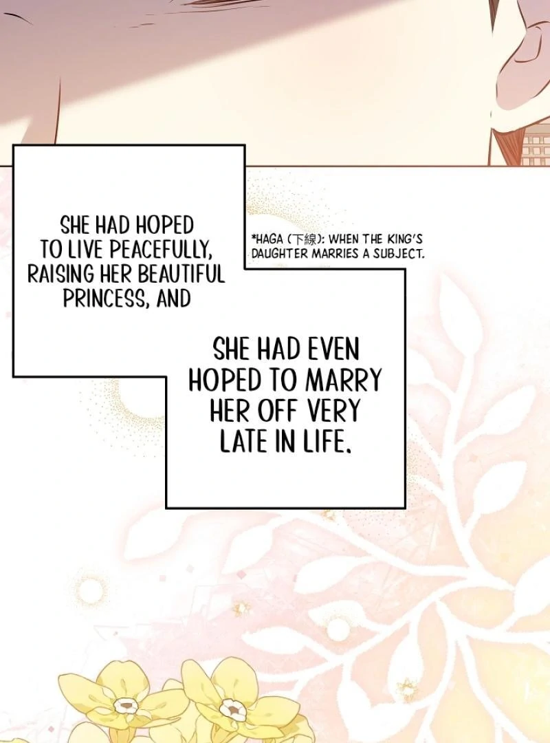 I Was Born as The Daughter of a Low-Ranking Concubine Chapter 7 - page 98