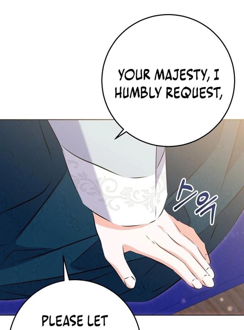 I Was Born as The Daughter of a Low-Ranking Concubine Chapter 9 - page 107