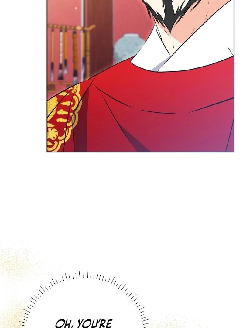I Was Born as The Daughter of a Low-Ranking Concubine Chapter 9 - page 113