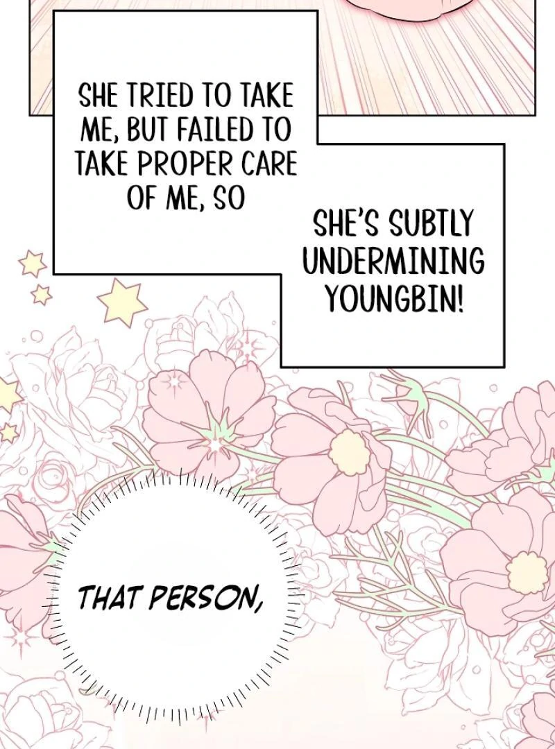I Was Born as The Daughter of a Low-Ranking Concubine Chapter 9 - page 120