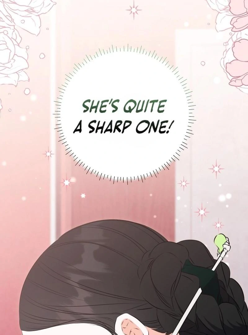 I Was Born as The Daughter of a Low-Ranking Concubine Chapter 9 - page 121