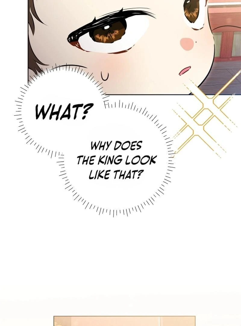 I Was Born as The Daughter of a Low-Ranking Concubine Chapter 9 - page 13