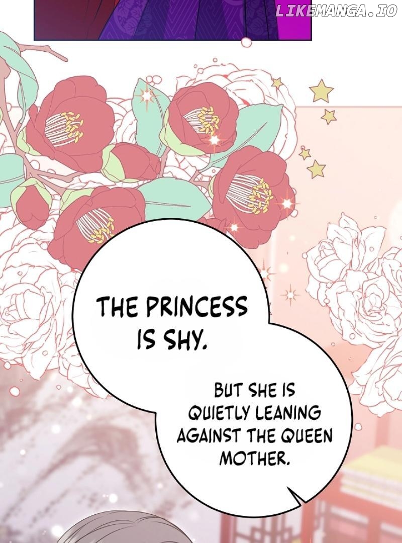 I Was Born as The Daughter of a Low-Ranking Concubine Chapter 9 - page 27