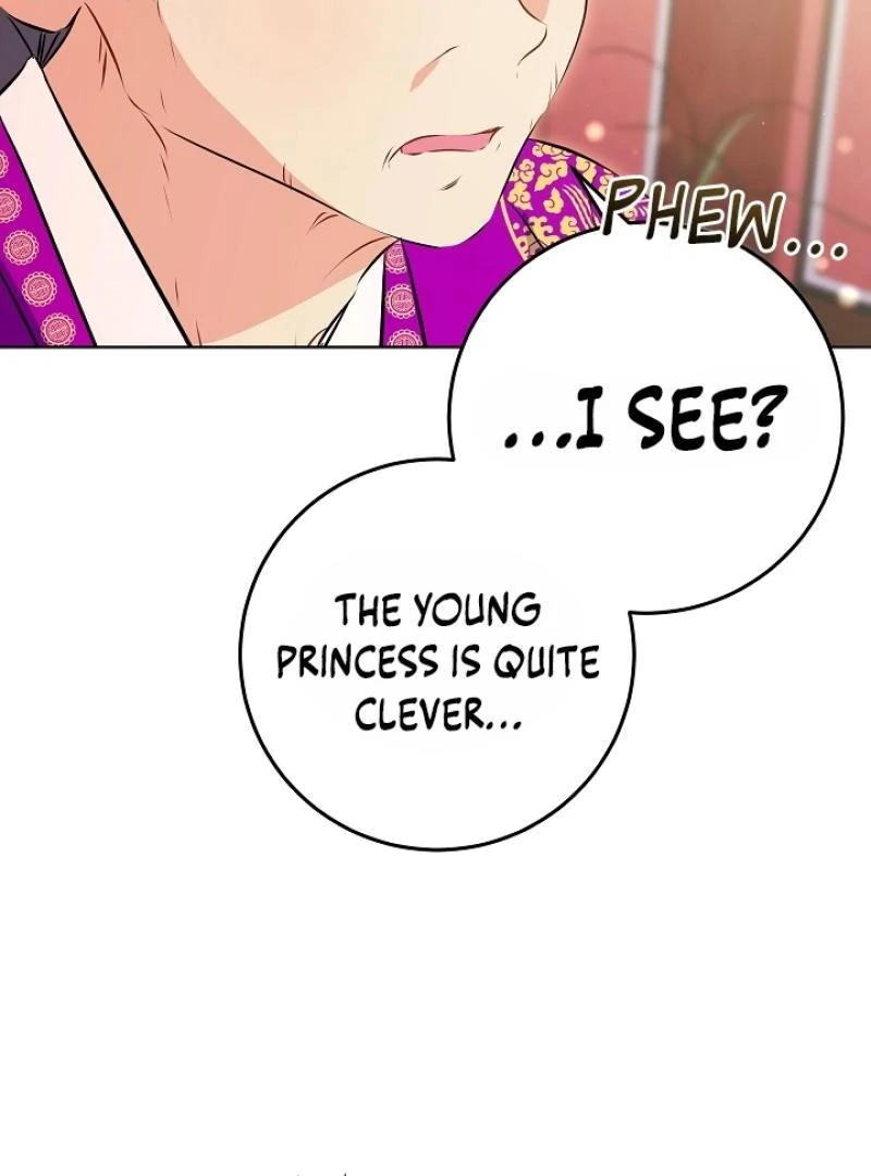 I Was Born as The Daughter of a Low-Ranking Concubine Chapter 9 - page 30