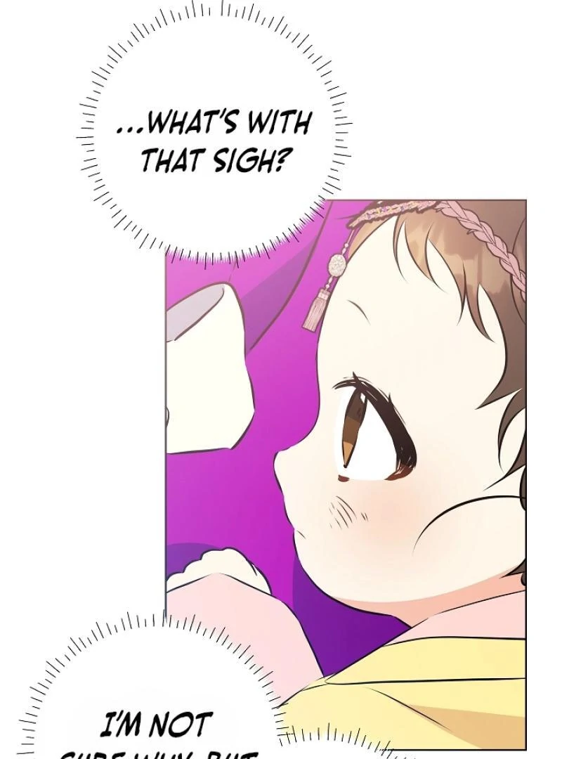 I Was Born as The Daughter of a Low-Ranking Concubine Chapter 9 - page 31