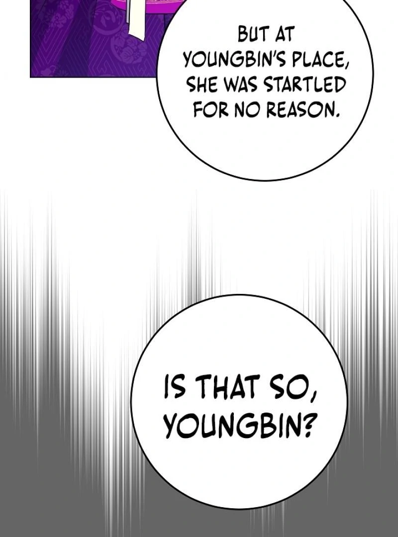 I Was Born as The Daughter of a Low-Ranking Concubine Chapter 9 - page 36
