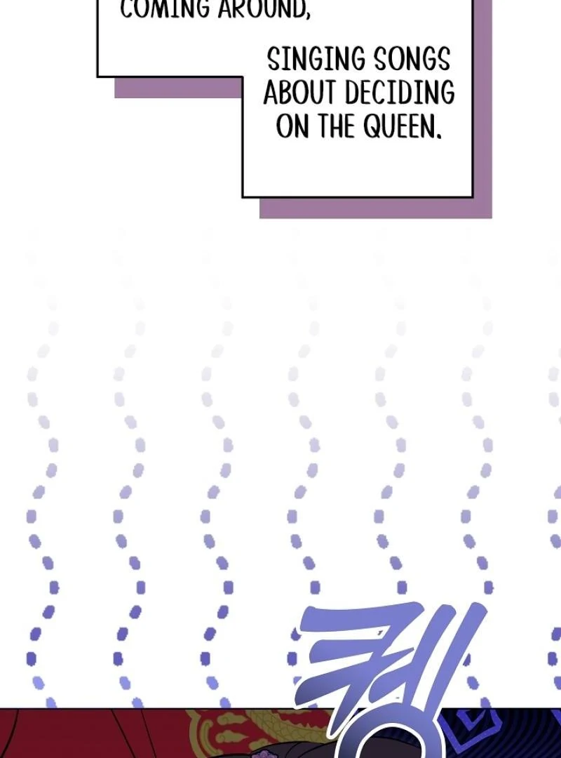 I Was Born as The Daughter of a Low-Ranking Concubine Chapter 9 - page 4