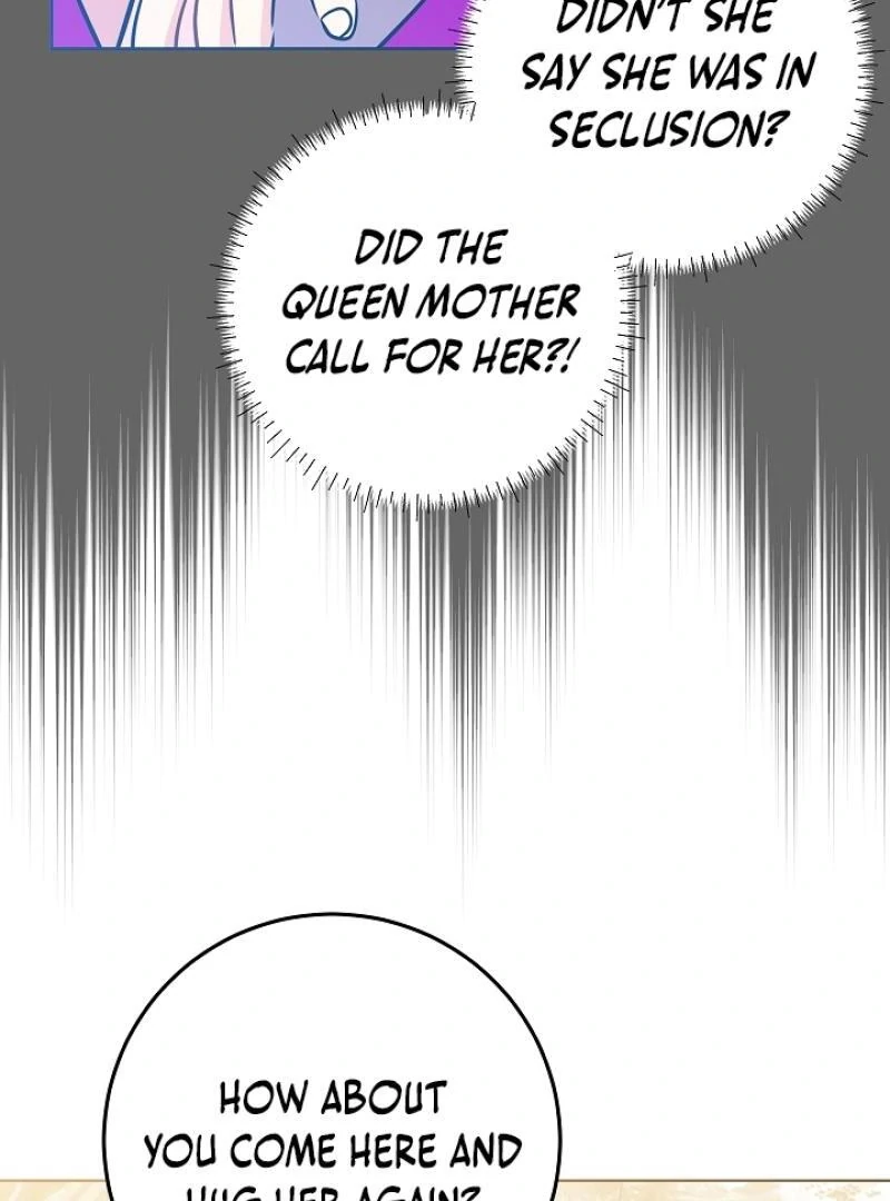 I Was Born as The Daughter of a Low-Ranking Concubine Chapter 9 - page 40