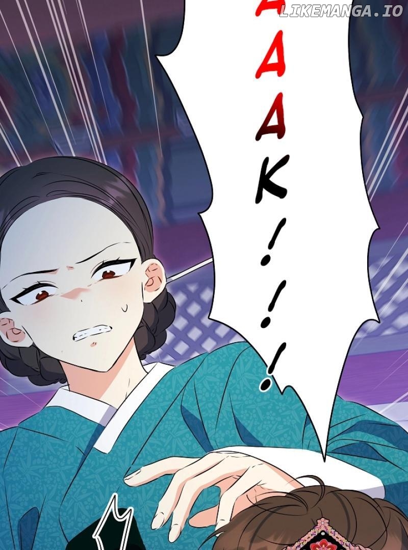 I Was Born as The Daughter of a Low-Ranking Concubine Chapter 9 - page 45