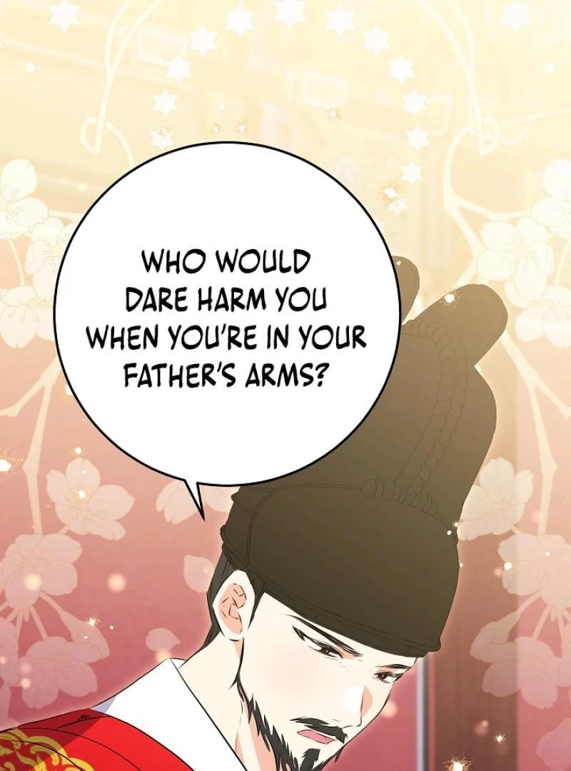 I Was Born as The Daughter of a Low-Ranking Concubine Chapter 9 - page 51